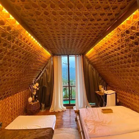 Gaia Cabinhouse