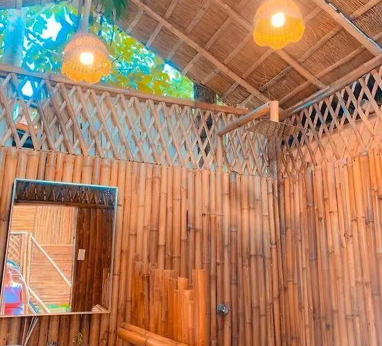 Holiday home Gaia Cabinhouse