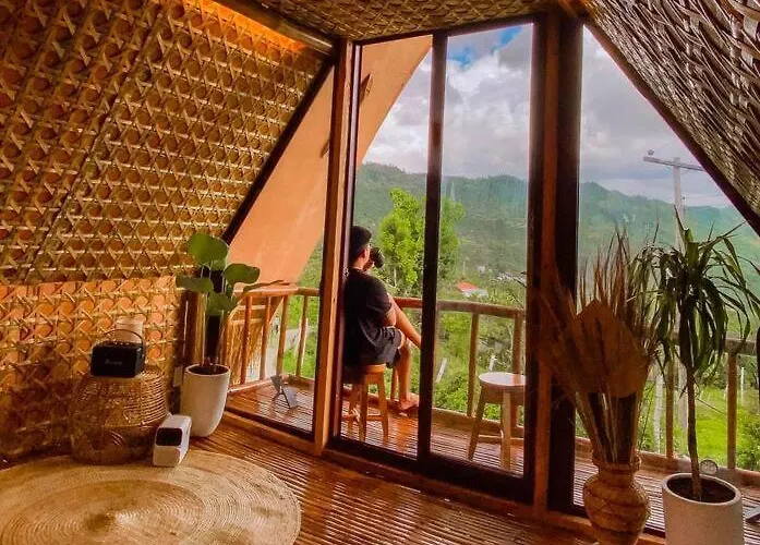 Holiday home Gaia Cabinhouse *