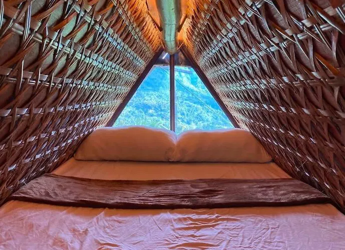 Gaia Cabinhouse