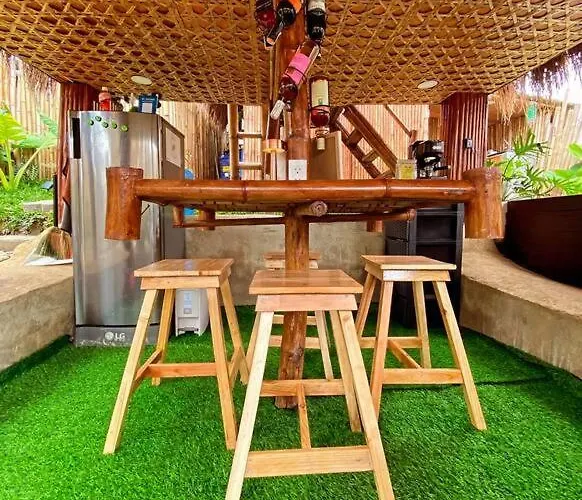 Holiday home Gaia Cabinhouse