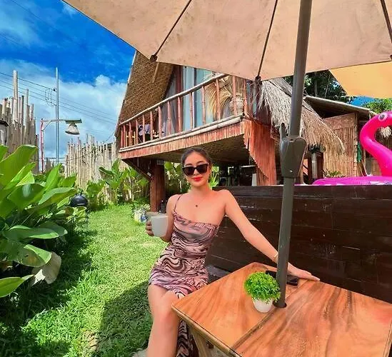 Gaia Cabinhouse Holiday home *