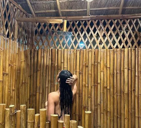 Gaia Cabinhouse *