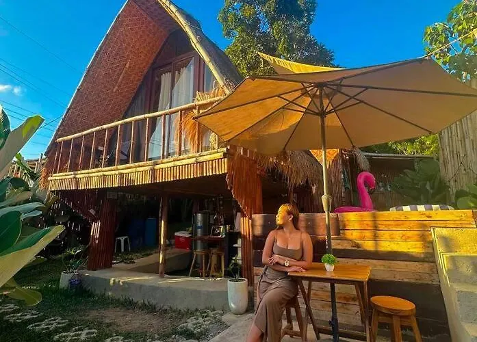 Gaia Cabinhouse