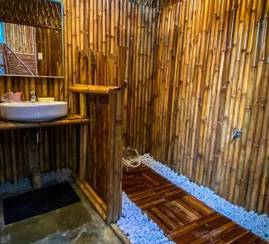 Gaia Cabinhouse Holiday home